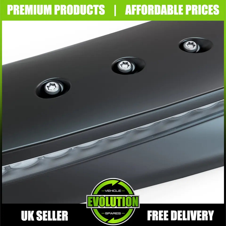 EVS Roof Light Pod Bar LED Lamp To fit Ford Ranger 2015-2022 High Quality