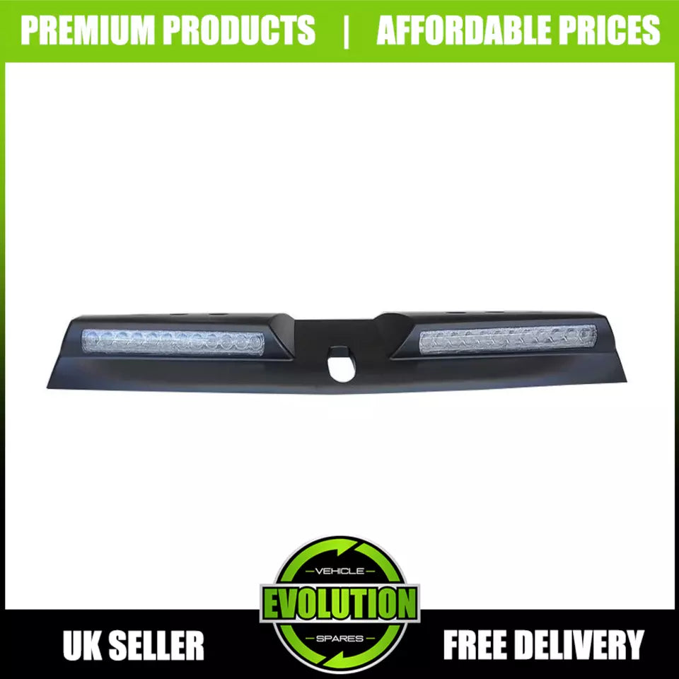 EVS Roof Light Pod Bar LED Lamp To fit Ford Ranger 2015-2022 High Quality