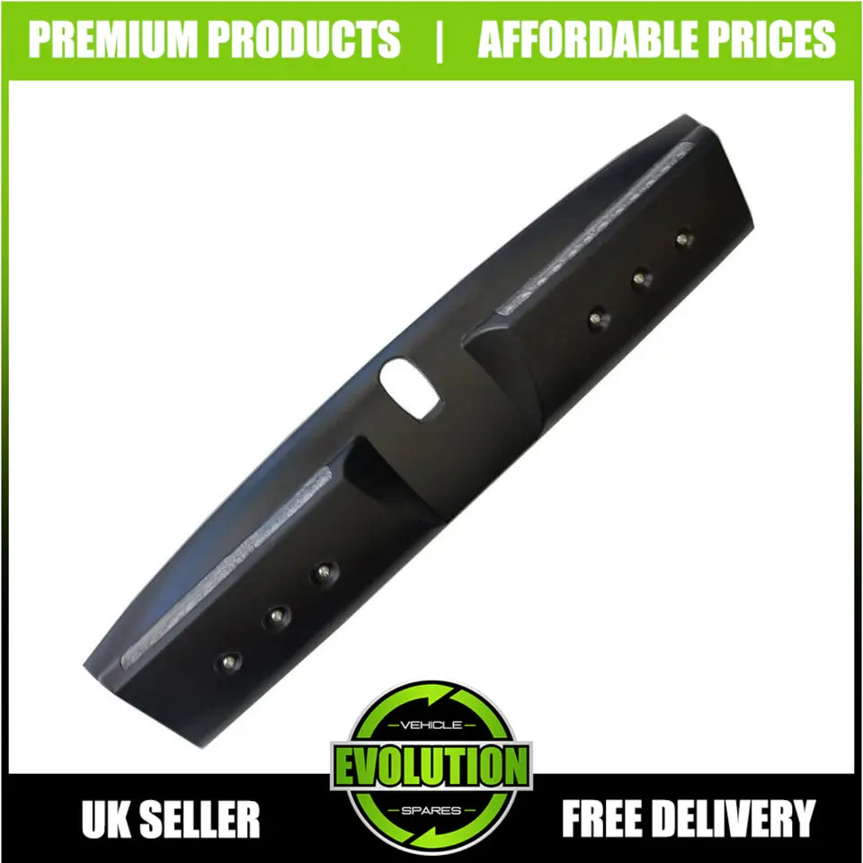 EVS Roof Light Pod Bar LED Lamp To fit Ford Ranger 2015-2022 High Quality