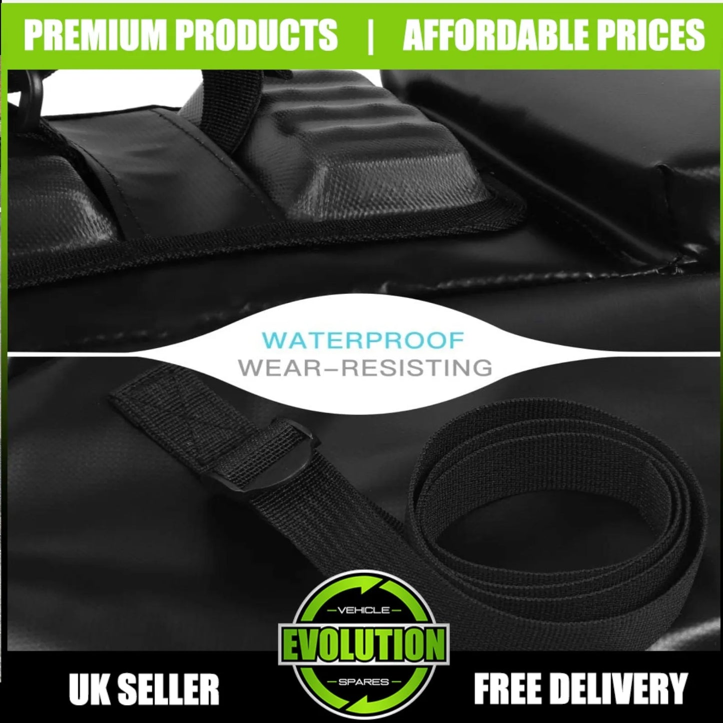 Pickup Truck Tailgate Bike Pad To Fit Ford Ranger Pickup Trucks all year models