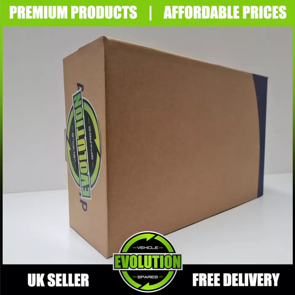 Ford Ranger Left Rear Tail Light Lamp (Nearside/Passenger) T6 T7 T8 (2012-2022)