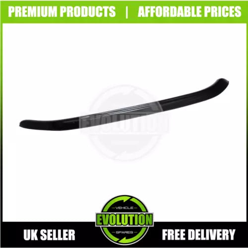 BONNET GUARD BUG DEFLECTOR PROTECTOR NEW TO FIT FORD RANGER T6 2011-2015