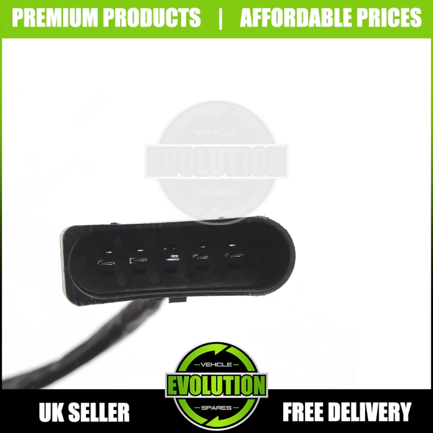 REAR LIGHTS LED BACK TAIL LAMPS DRL UPGRADE FITS VW AMAROK 2010-2016