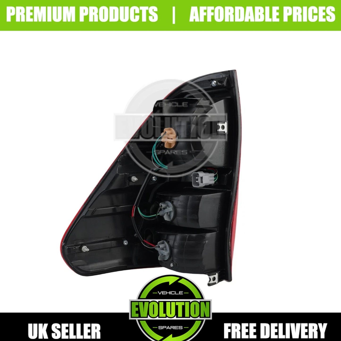 Tail Light Lamp Rear Right Drivers back light For Toyota Hilux 2016-2020 MK8