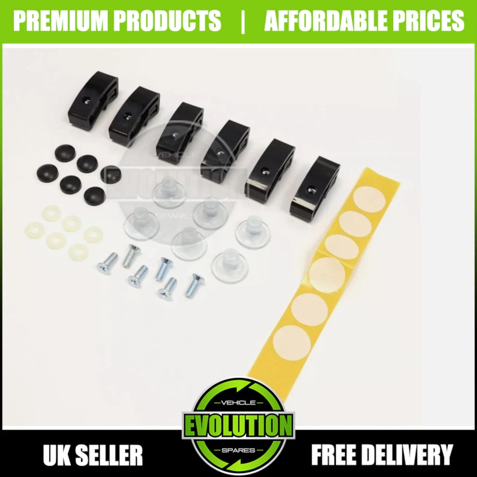 BONNET GUARD BUG DEFLECTOR PROTECTOR FITS FORD TRANSIT CUSTOM MK2 2023---