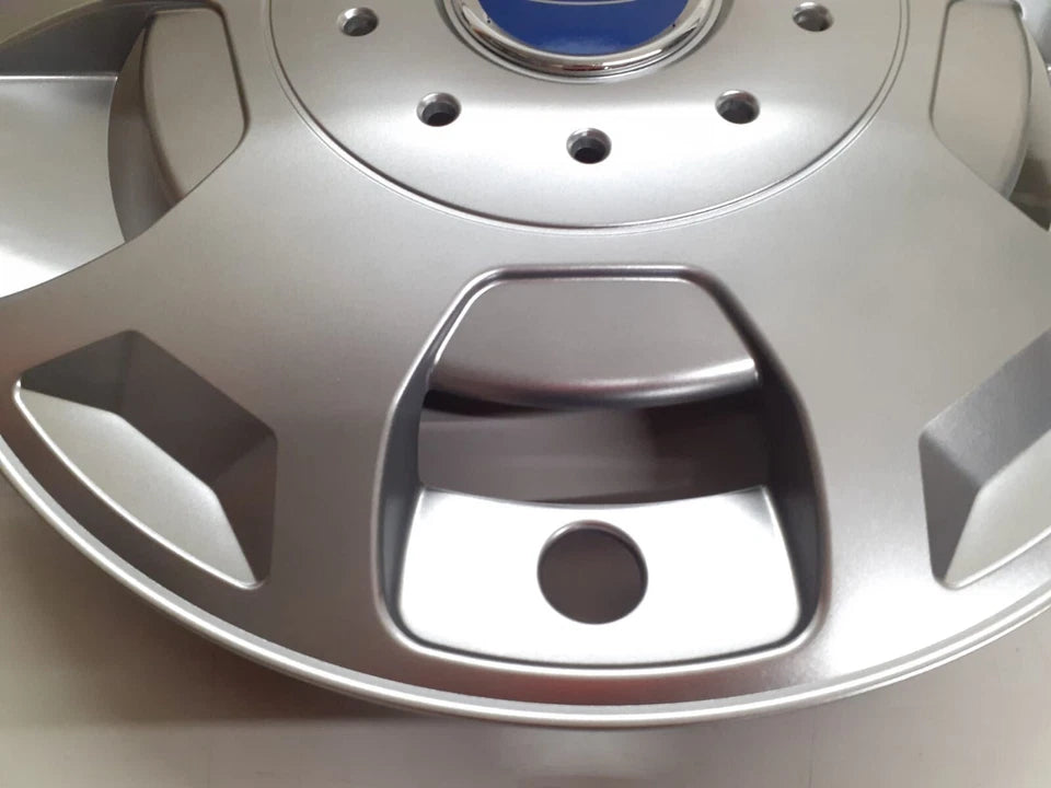 16" WHEEL TRIMS HUB CAPS COVERS RIMS TO FIT FORD TRANSIT CONNECT 2000-2025