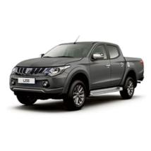 L200 Series 5 Double Cab (2015-2019)