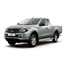 L200 Series 6 Double Cab 2019 on