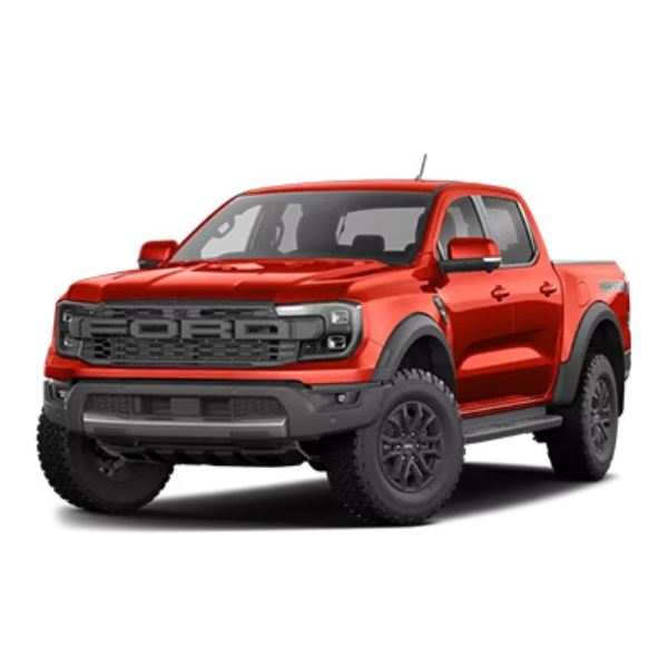 T9 Raptor 2022 on