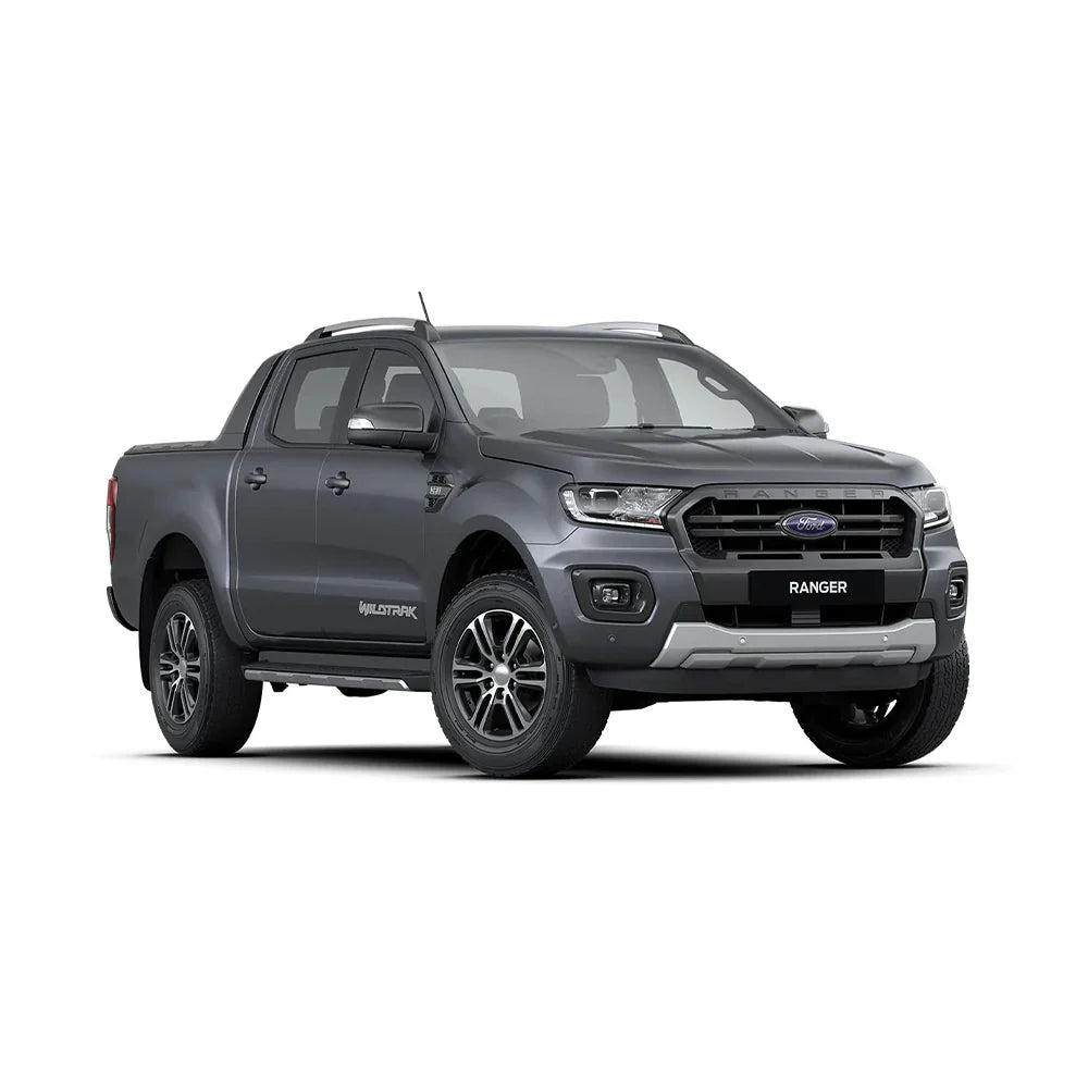 T8 Wildtrak 2019-2022