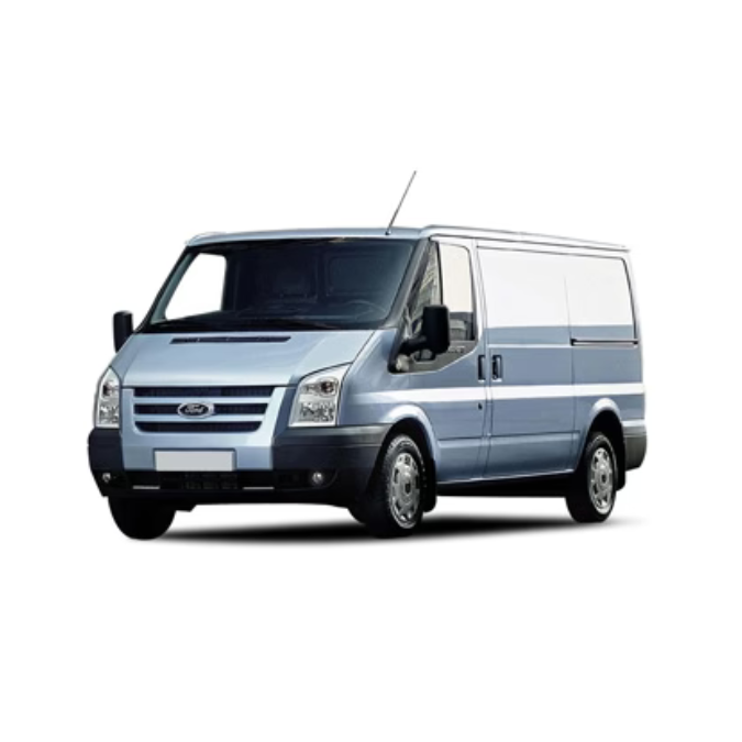 Transit Custom (2012-2017)
