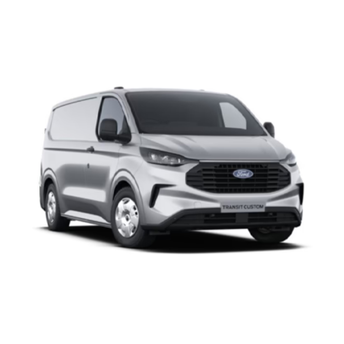Transit Custom (2018-2023)