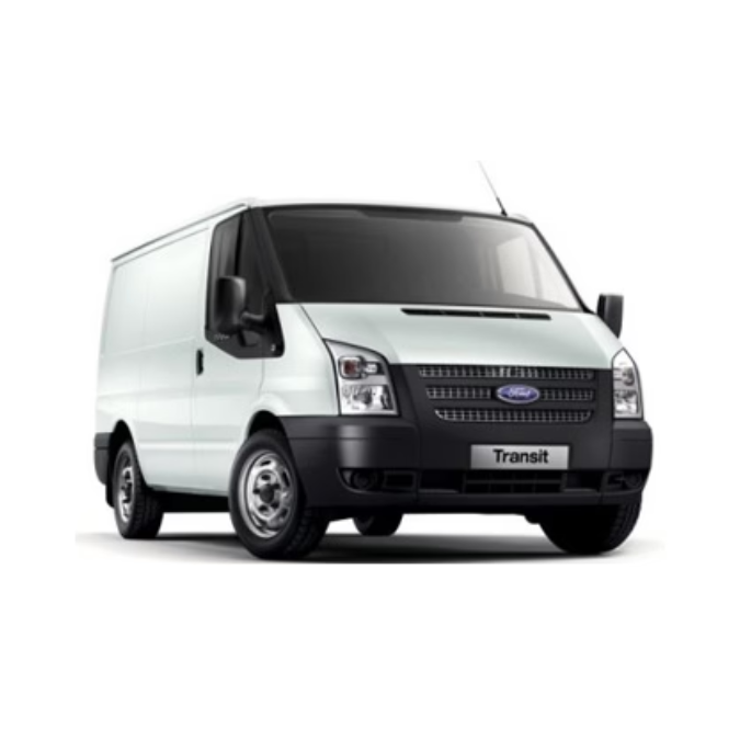 Transit MK7 Accessories (2007-2013)