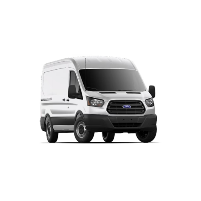 Transit MK8 (2019 on)