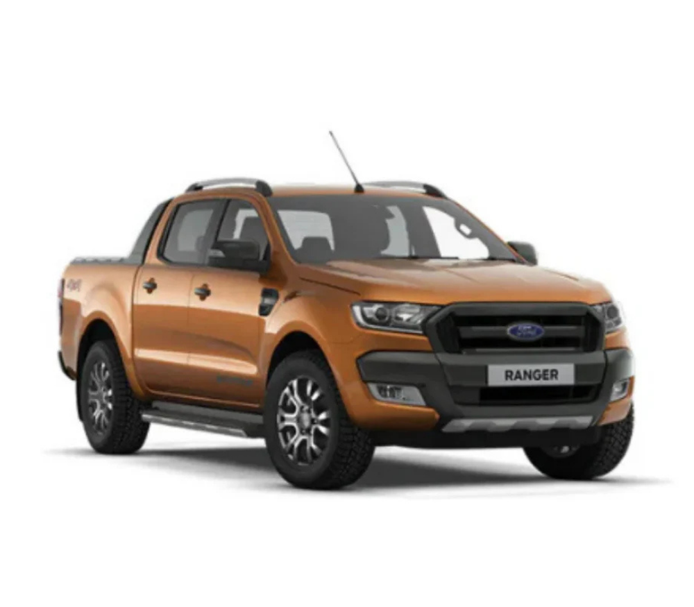 T7 Wildtrak 2017-2019