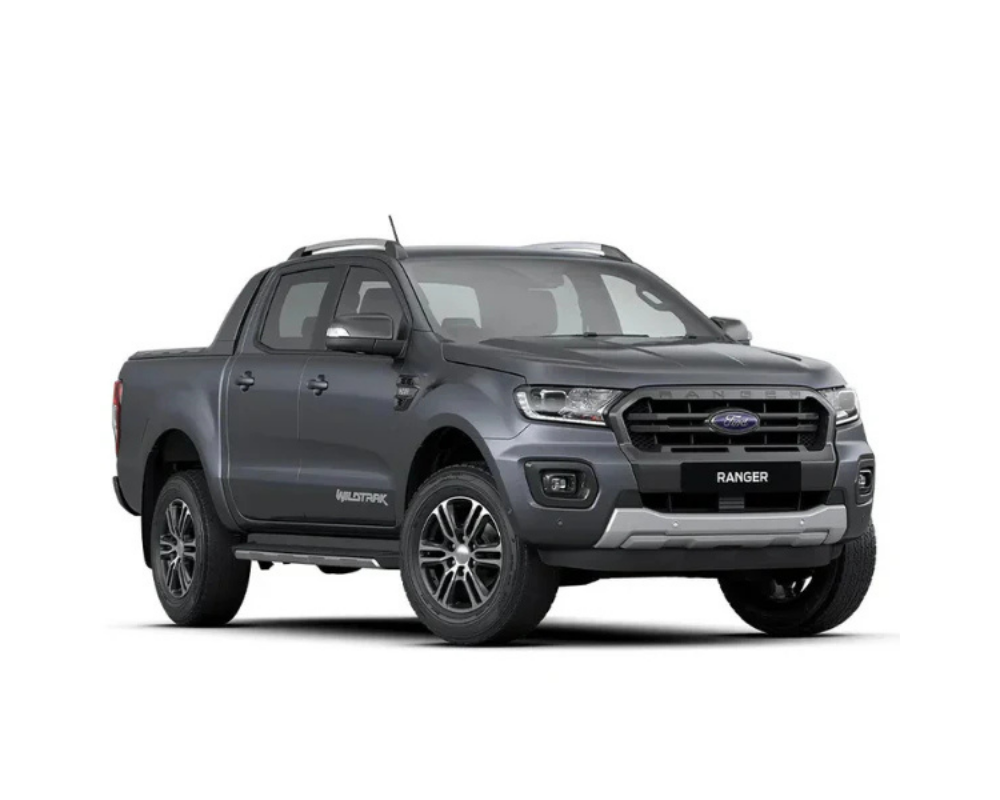 T8 Wildtrak 2019-2022