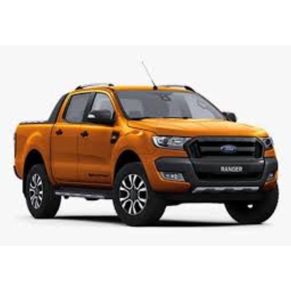 T7 Wildtrak 2017-2019