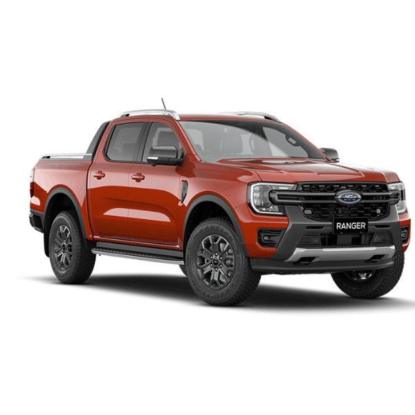 T9 Wildtrak 2023 on