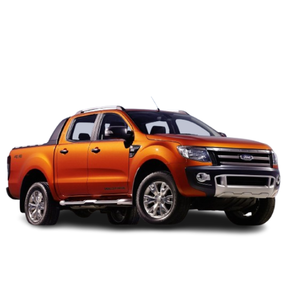 T6 Wildtrak 2014-2017