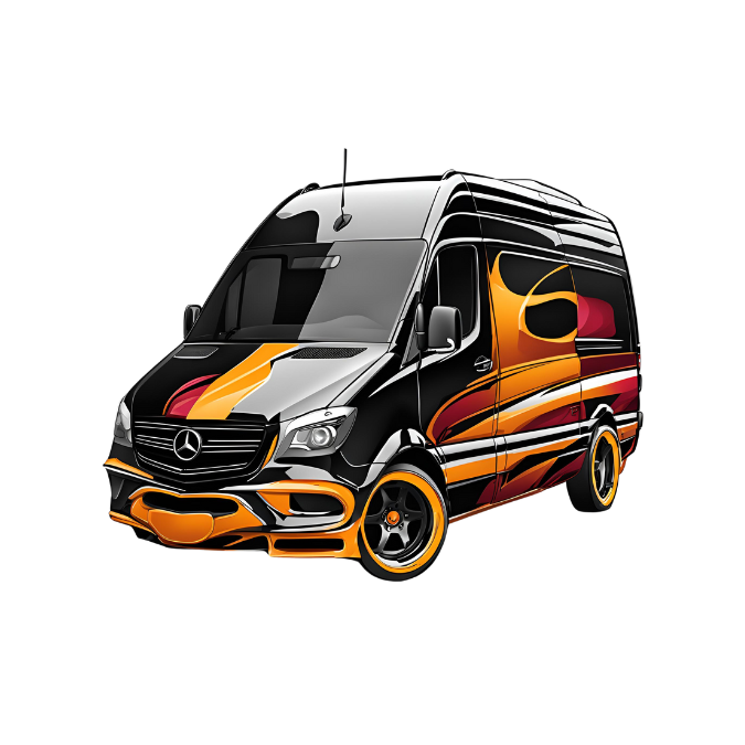 MERCEDES SPRINTER