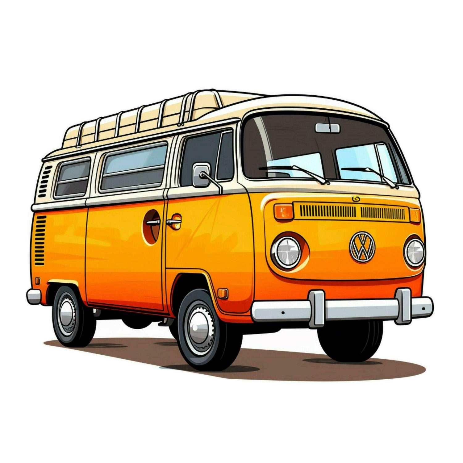 VAN