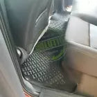 Rubber Floor Mat Tailored Mats TO FIT FORD Ranger wildtrack 2012-2022