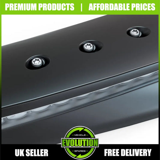 EVS Roof Light Pod Bar LED Lamp To fit Ford Ranger 2015-2022 High Quality