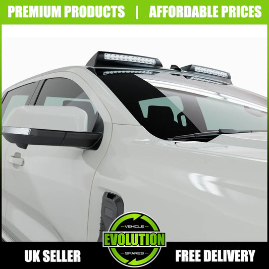 EVS Roof Light Pod Bar LED Lamp To fit Ford Ranger 2023- T9 High Quality