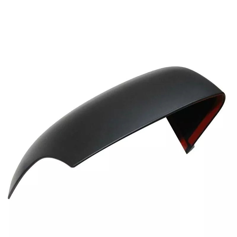 TO FIT Ford Ranger 12+ PASSENGER T6 T7 T8 WING SIDE DOOR MIRROR COVER CAP CAPS
