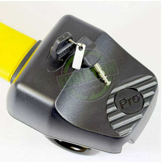 steering wheel lock Stoplock Pro Elite Thatcham Approved FITS Ford Ranger