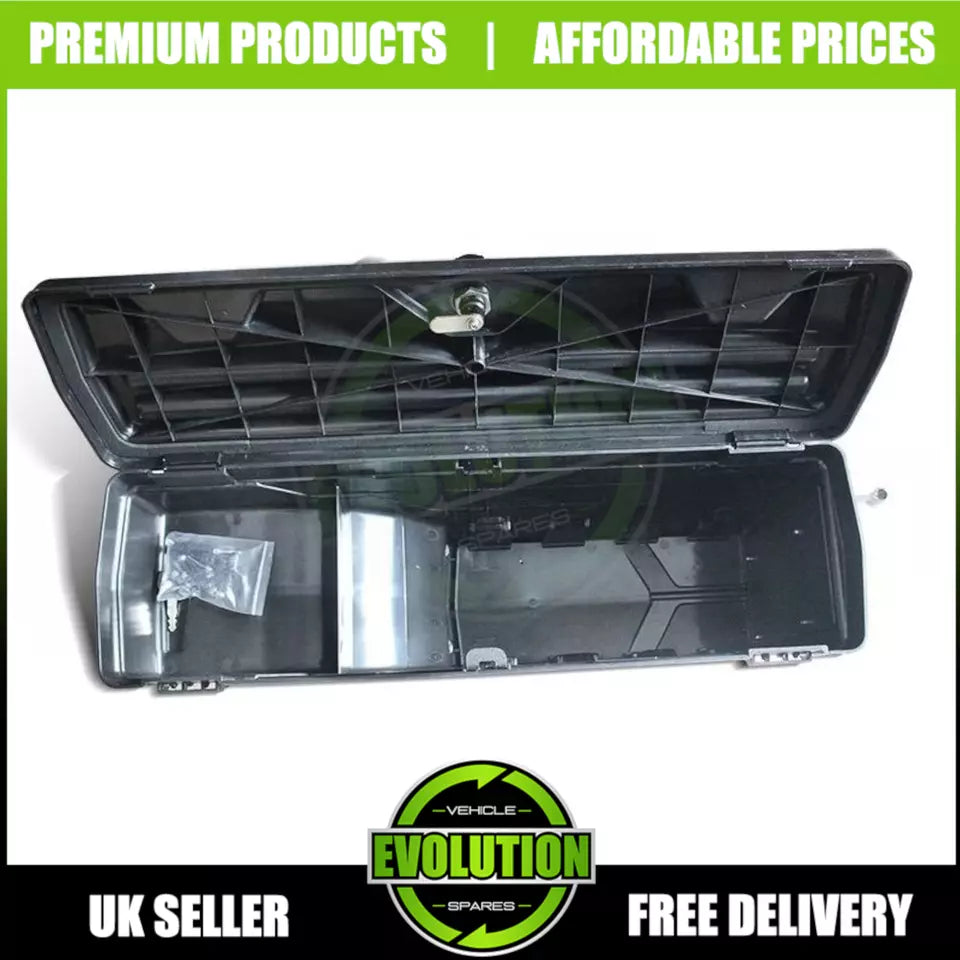TO FIT FORD RANGER TOOL BOX SWING STORAGE TOOL BOX PASSENGER SIDE 2012-2022