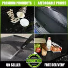 Ford Ranger T6 (2012-2015) Rubber Boot Load Liner Mat | Premium TPE | High Lip