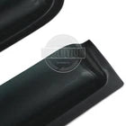 Ford Ranger T6 T7 T8 (2012-2022) Wind Deflectors | Rain Guards Visors | Stick-On