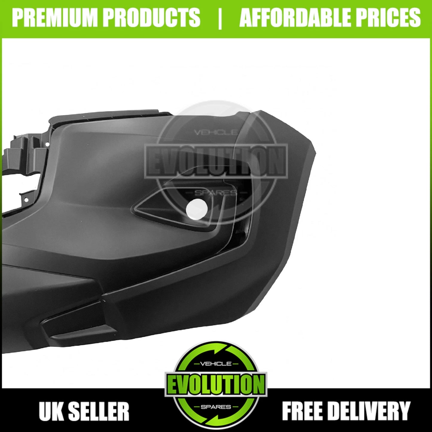 GR SPORT BODY KIT FRONT BUMPER WHEEL ARCHES BODY FOR TOYOTA HILUX MK9 2021+