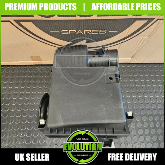 AIR FILTER BOX HOUSING AIR INTAKE FOR TOYOTA HILUX 2016-2020 DIESEL