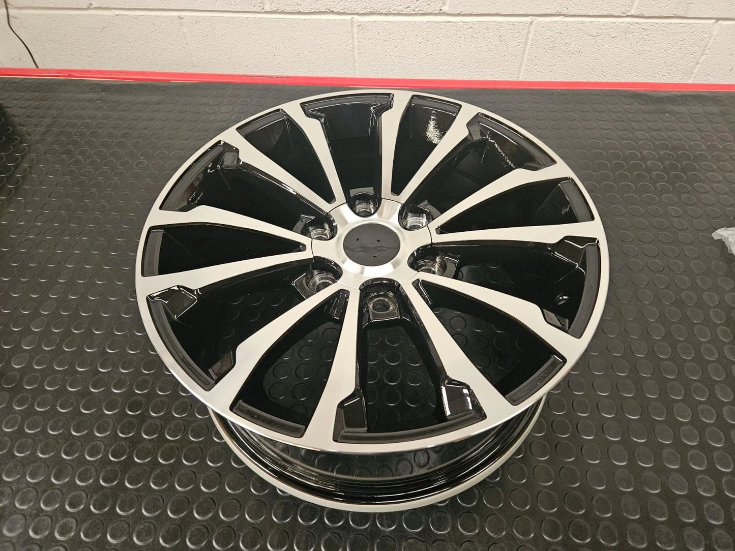 Alloy Wheel wheels fits TOYOTA HILUX 2016-2025 6x139.7 ET30 7.5J set of 4