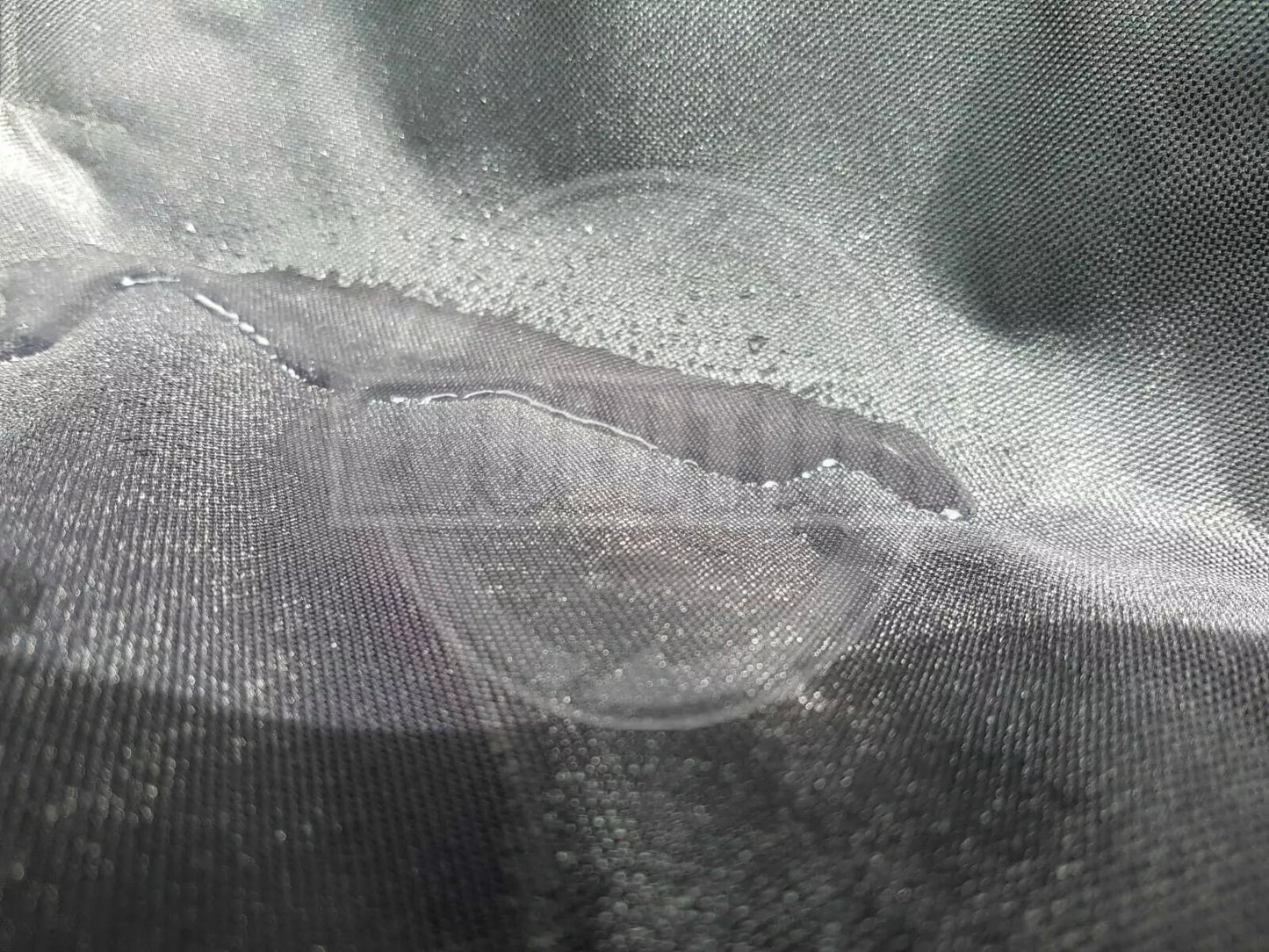 To Fit Toyota Hilux waterproof rear car seat pet guard dog cover protector