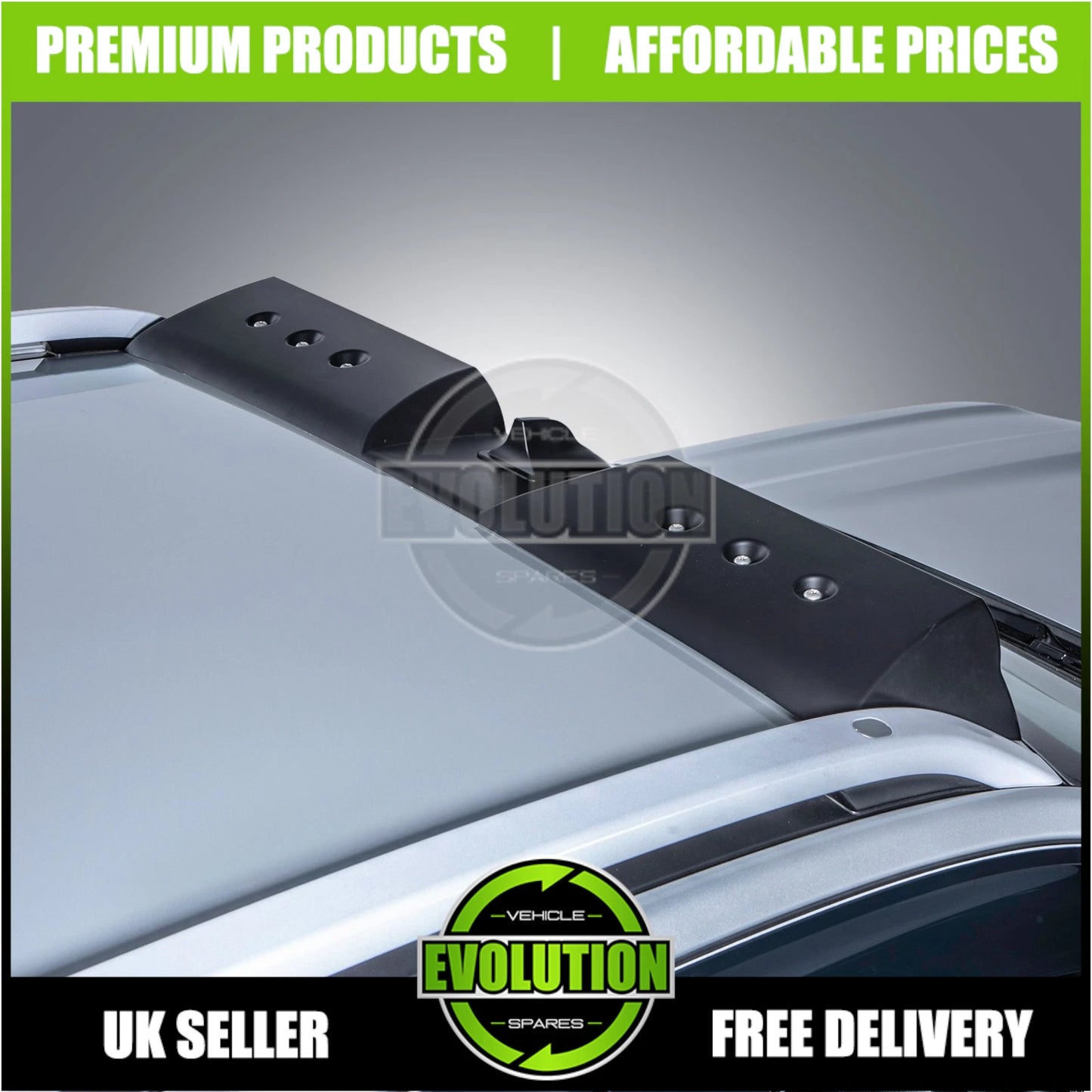 ROOF LIGHT LED BAR POD LAMP OFF ROAD FOR VW AMAROK 2023 on