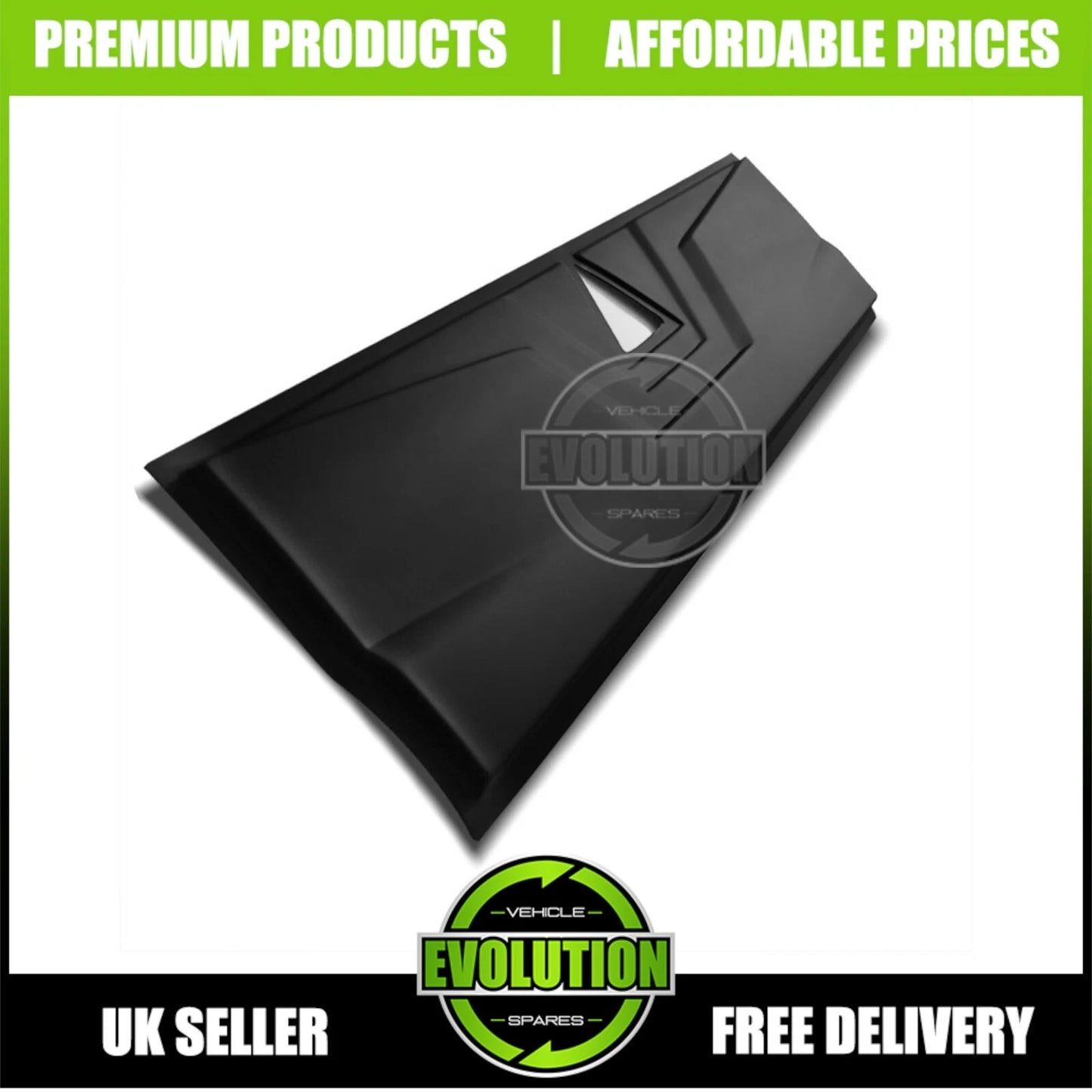 Tailgate Cladding Protector Body Cover Trim kit Fits Mitsubishi L200 2016-2022