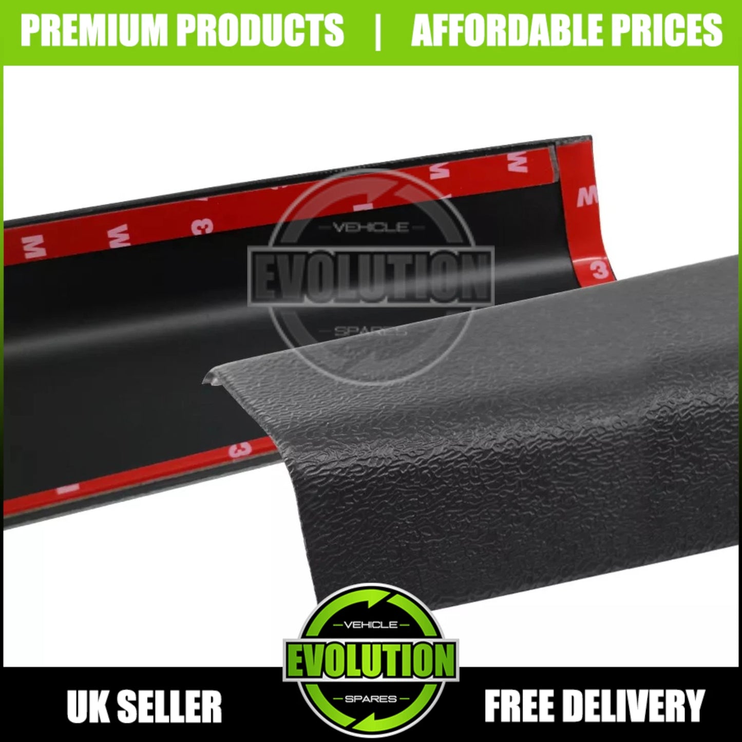 Rear Tailgate Liner Load Bed Trim Protector For Toyota Hilux 2020 on Mk9