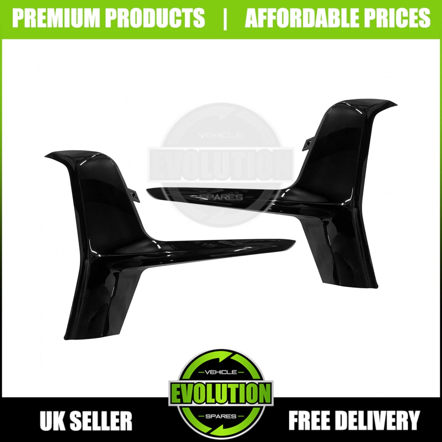 GR SPORT BODY KIT FRONT BUMPER WHEEL ARCHES BODY FOR TOYOTA HILUX MK9 2021+