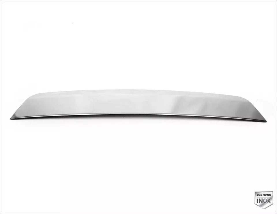 Chrome Tailgate Handle Trim Cover FITS Ford Transit Tourneo Courier 2014-2022