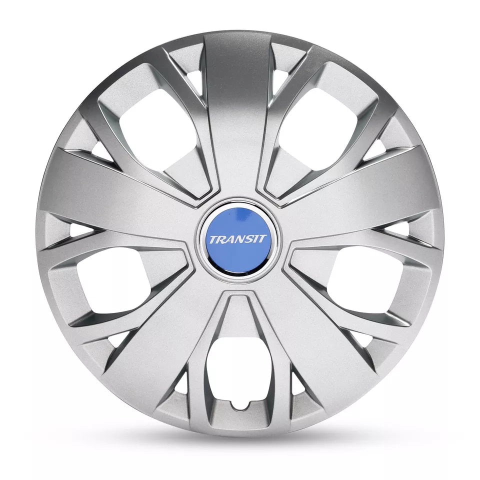 16" WHEEL TRIMS HUB CAPS COVERS RIMS FOR FORD TRANSIT MK8 2014-2025
