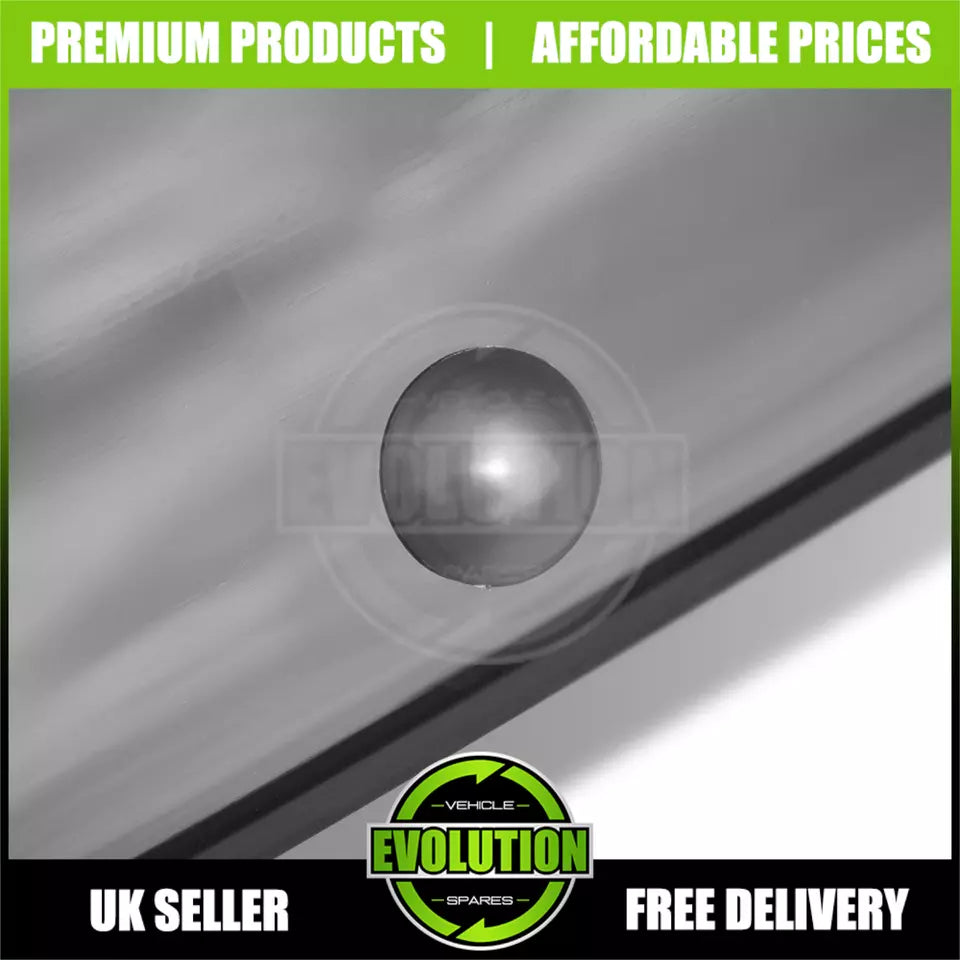 Fits Nissan NAVARA 2006-2015 SUNVISOR BUG DEFLECTOR WIND SUN VISOR PROTECTOR