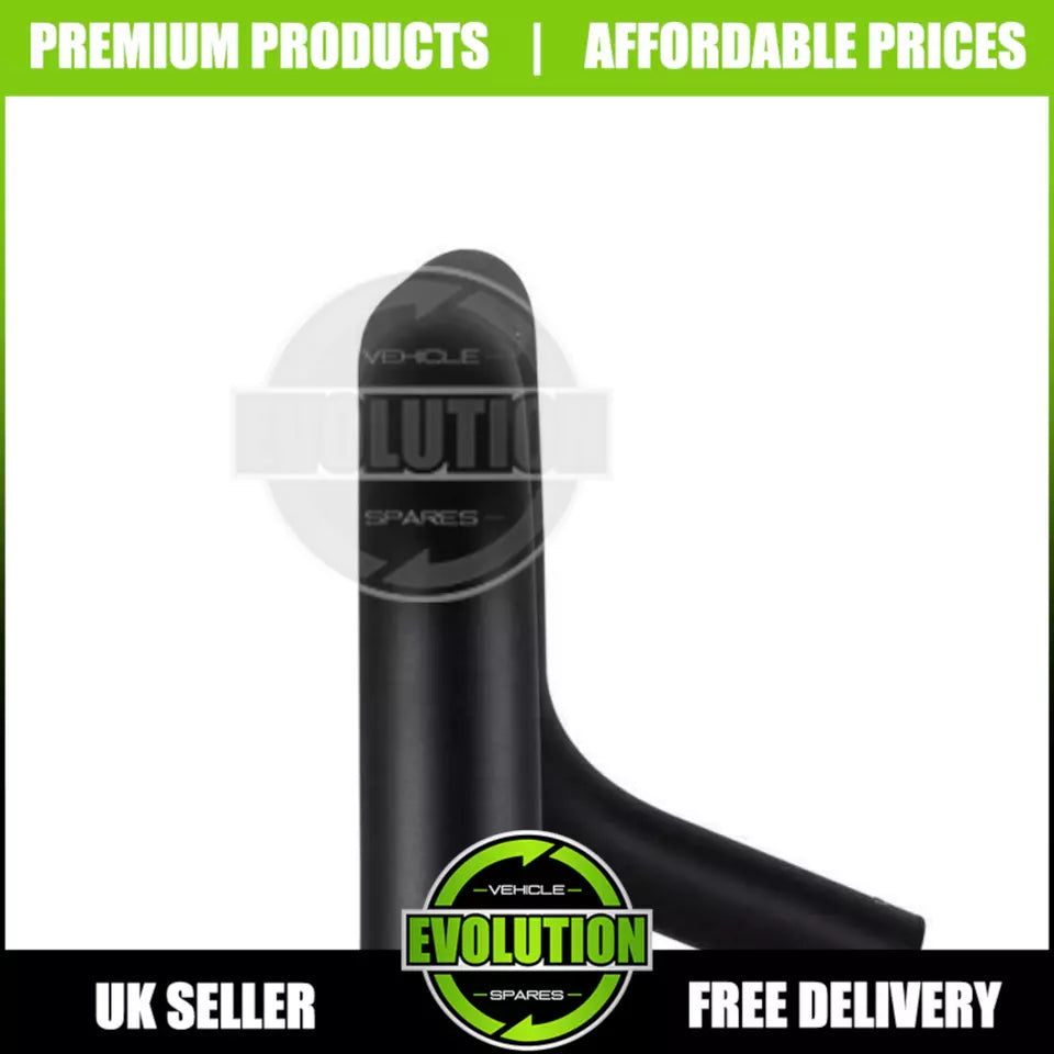 New It's free to sell on eBay Excludes Vehicles and business sellers Sell one like this  Share BLACK AXLE NUDGE A-BAR, BULL BAR GLOSS GUARD TO FIT FORD TRANSIT MK7 2007 - 2013