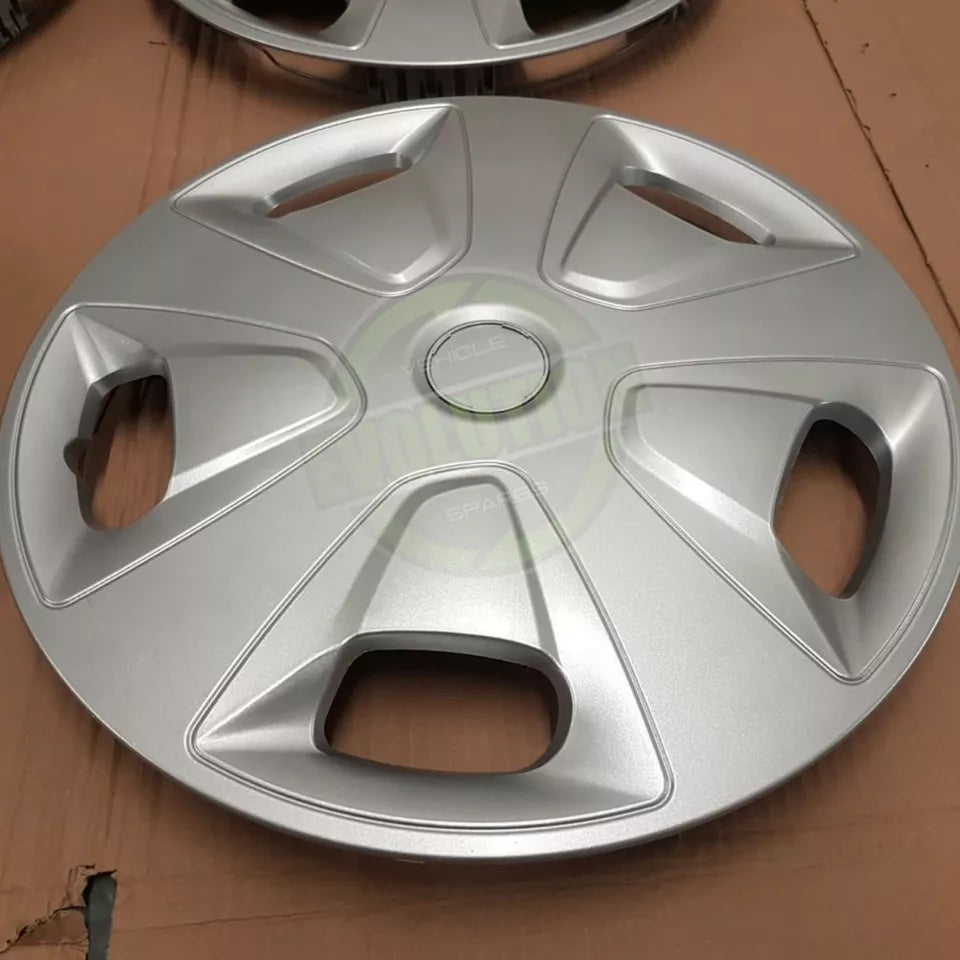 16" WHEEL TRIMS HUB CAPS COVERS RIMS TO FIT FORD TRANSIT CONNECT 2000 - 2025
