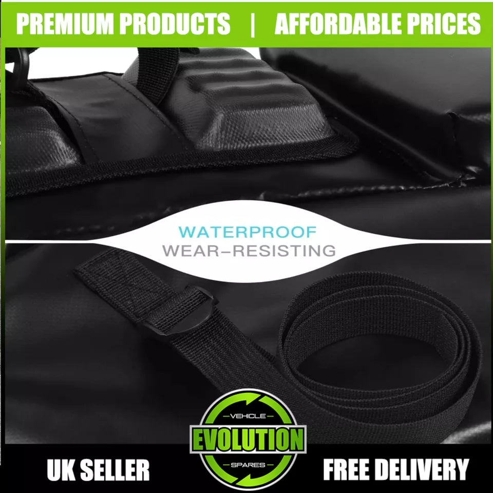 Pickup Truck Tailgate Bike Pad Carrier To Fit Nissan Navara all year models