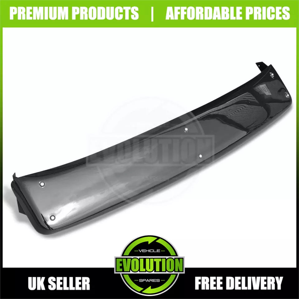 FITS FORD TRANSIT CONNECT 2019+ SUNVISOR DEFLECTOR WIND SUN VISOR PROTECTOR