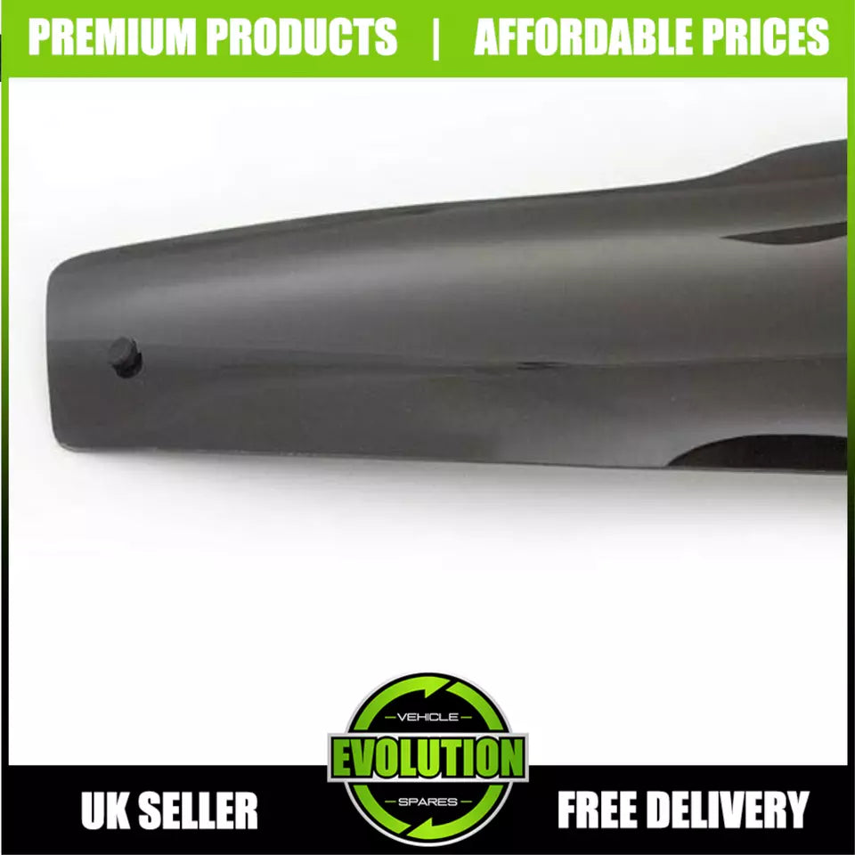 BONNET GUARD BUG DEFLECTOR TO FIT NISSAN NAVARA 2006-2015 PROTECTOR NEW