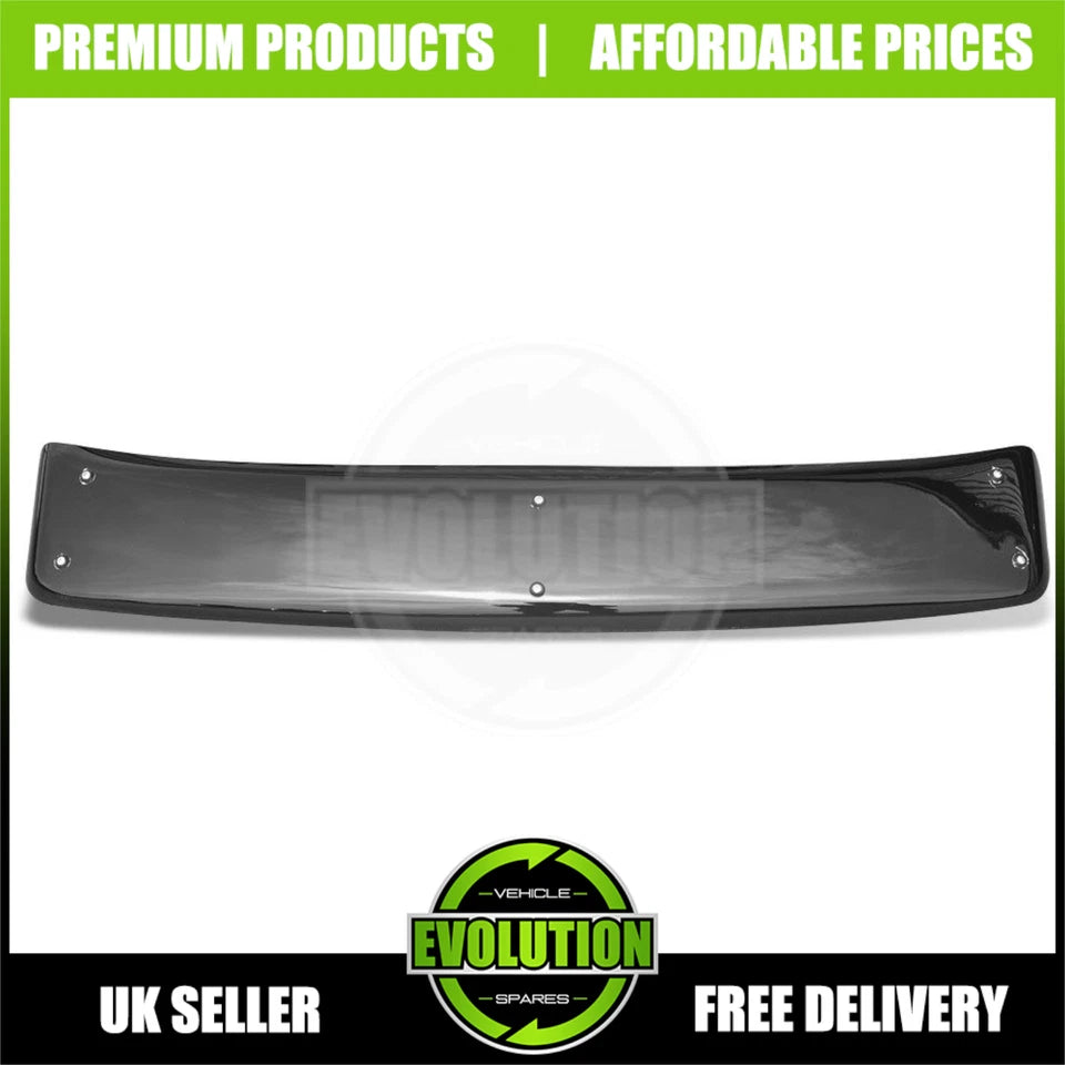 FITS FORD TRANSIT CONNECT 2019+ SUNVISOR DEFLECTOR WIND SUN VISOR PROTECTOR